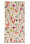 Conceptum Alfombra de Pasillo Butterfly Multicolor 80 x 200 cm